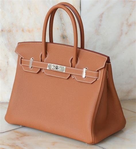 hermes birkin gold togo|Hermes Birkin bags official website.